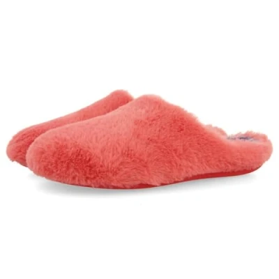 Image of Hot Potatoes Women&#039;s Remsen Slipper, Coral Garden, 8 UK