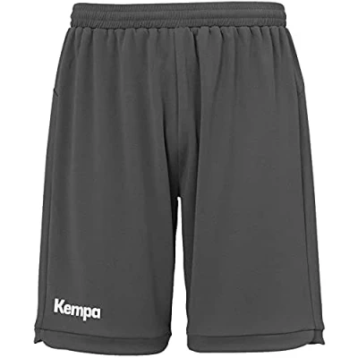 Image of Kempa Prime Shorts Men&#039;s deep Blue, XXL