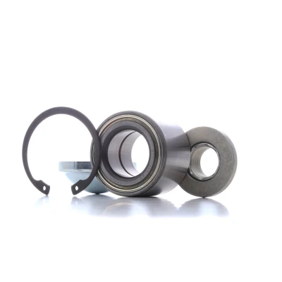 Image of D35026151B, D35026151C Wheel bearing kit SKF VKBA 6515 53mm FORD: Focus Mk1 Hatchback, FIESTA 5, Estate