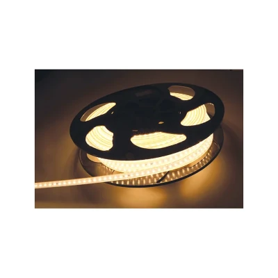 Image of LED Strip Tape 8W/M IP67 3000K (Priced Per 30 Metre) Integral