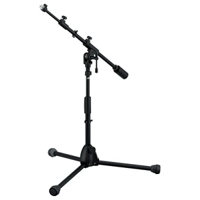 Image of TAMA Low Profile Telescopic Boom Stand (MS736LBK)