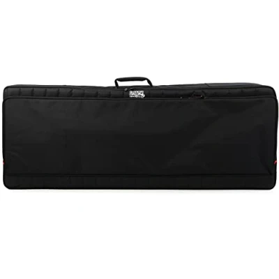 Image of Gator Cases G PG 76 Pro Go Series note Keyboard Bag