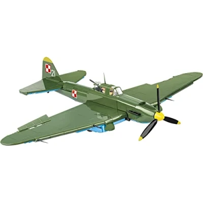 Image of COBI IL 2M3 Shturmovik