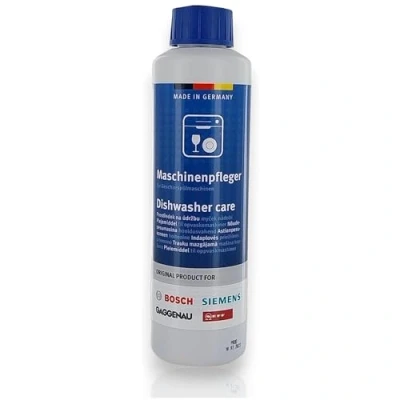 Image of Bosch Dishwasher Machine Care