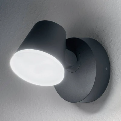 Image of LEDVANCE Endura Style Midi Spot I LED outdoor lamp