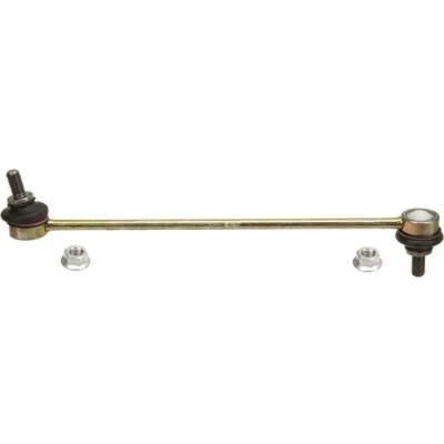 Image of 1146150, 1469212, 2S613B438AC, 2S613B438AD Anti roll bar link TRW JTS428 Front Axle, both sides FORD: Fusion Estate, FIESTA 5, 6