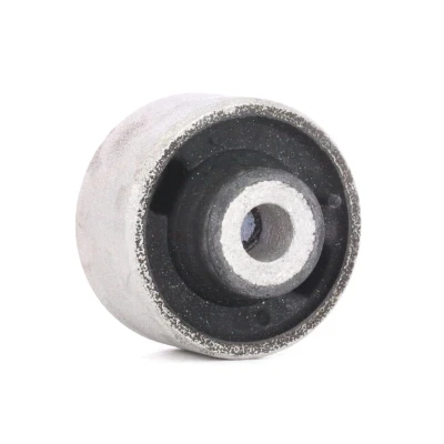 Image of 4B0407515, 4D0407515C, 8D0407515A, 8D0407515B, 8D0407515C Arm Bushes DELPHI TD437W AUDI: A4 B6/B7 Convertible, A6 C6 Avant, Saloon