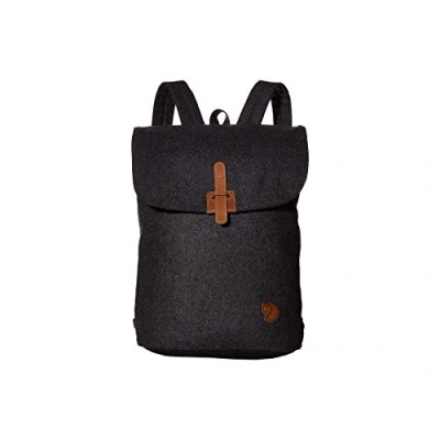 Image of Fjallraven 23331 020 Norrvåge Foldsack Sports backpack Unisex Adult Grey Size One