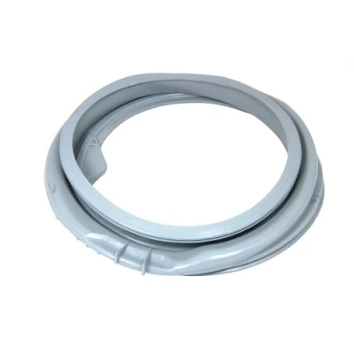 Image of Ariston C00119208 Hotpoint Washing Machine Door Seal Gasket