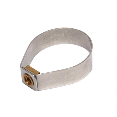 Image of KLICKFix Rixen &amp; Kaul Contour Clamp For Seat Pillar Adapter Spare, 36mm