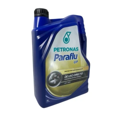 Image of Paraflu Petronas UP Antifreeze 50% Diluted, 5 Litres