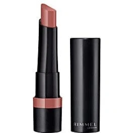 Image of Rimmel Lasting Finish Matte, Perfect Nude
