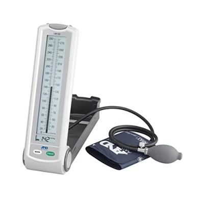 Image of GIMA 32775 UM 102A Mercury Free Sphygmomanometer, Desk