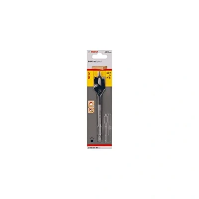 Image of Bosch 2608595493 Hexagon Self Cut Speed Spade Bit