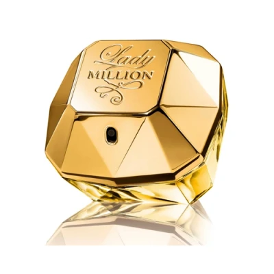 Image of Paco Rabanne Womens Lady Million Eau de Parfum 30ml One Size