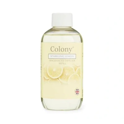 Image of Wax Lyrical Reed Diffuser Refill, 200ml