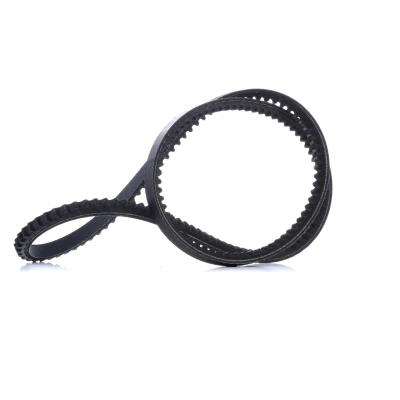 Image of AVX13x1175La V Belt GATES 6477MC 13mm 1175mm VOLVO: 940 II Estate, I Saloon, 960 VOLKSWAGEN: Transporter 4, 4