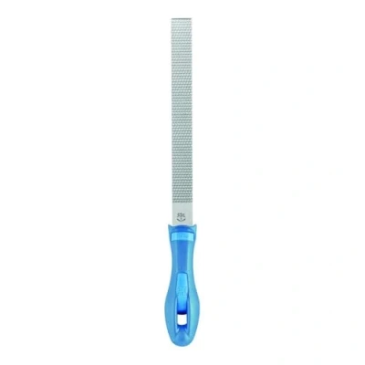 Image of Pferd PF1512 200 H2 11231207 PF Flat Blunt Rasping File