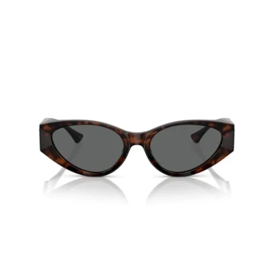 Image of Versace Women 0ve4454 Sunglasses, Multicoloured (Multicoloured), One Size