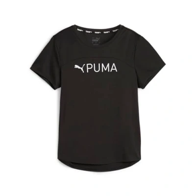Image of PUMA FIT Logo ULTRABREATHE TEE
