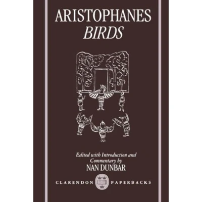 Image of Aristophanes Birds