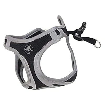 Image of Croci Reflect Hiking Harness, Large