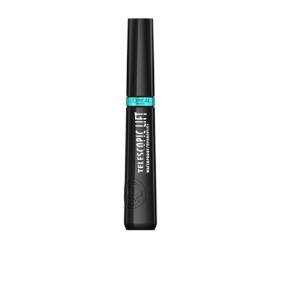 Image of L&#039;Oréal Paris Telescopic Lift Mascara, Black Waterproof
