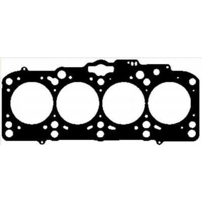 Image of 038103383CP, 03G103383J Head Gasket BGA CH0589 1,45mm 82mm 3 VOLKSWAGEN: Caddy 3, Golf 5, Passat B6 Saloon, AUDI: A3 Sportback, A4 B7 Avant