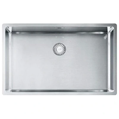 Image of Franke Box Sink BXX 110 68