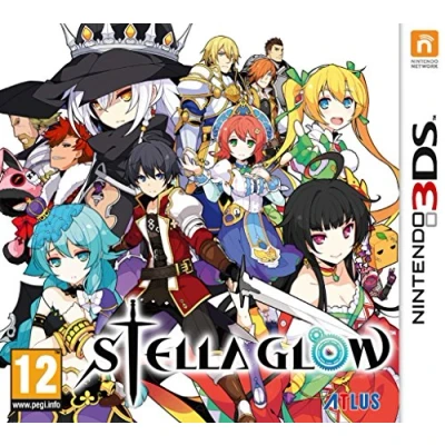 Image of Stella Glow (Nintendo 3DS)
