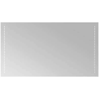Image of vidaXL LED Bathroom Mirror 50x90 cm