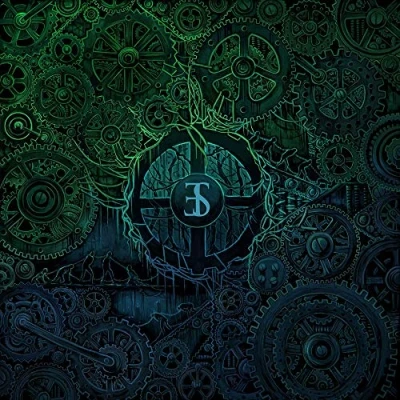 Image of Employed To Serve Eternal Forward Motion 2019 UK vinyl LP SPINE737724