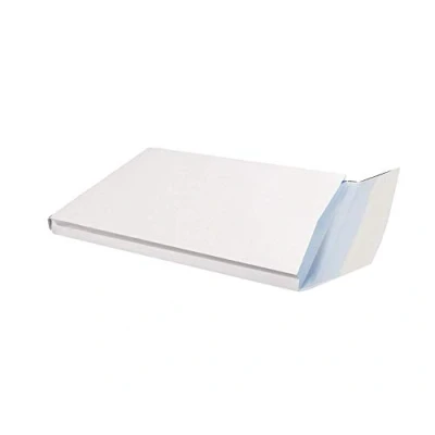 Image of Q Connect KF02891 Gusset Envelope C4 Window (Pack of 125) White