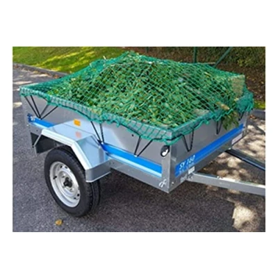 Image of Heavy Duty Trailer Cargo Net To Fit ERDE Trailers Genuine Maypole MP71202