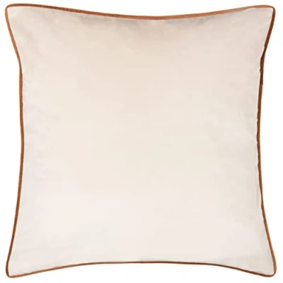 Image of Paoletti Meridian Feather Filled Cushion