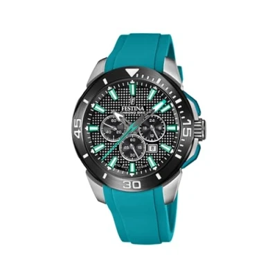 Image of Festina Men Analogue Quartz Watch F20642/3