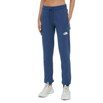Image of THE NORTH FACE Standard Pants Shady Blue S