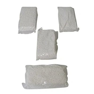 Image of Dehumidifier Refills Damp Moisture Absorbers X4 (Interior Mould Mildew Remover)