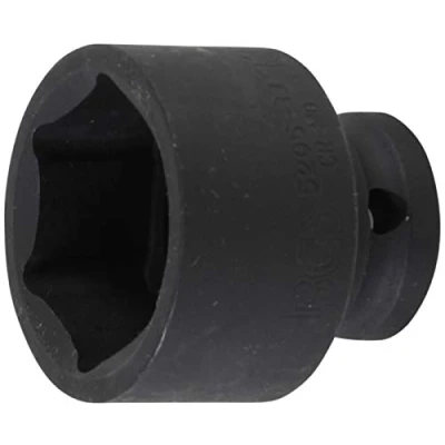 Image of BGS 5205 33 Impact Socket, Hexagon 12.5 mm (1/2&quot;) Drive