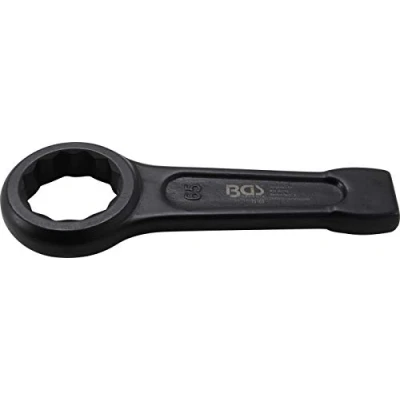 Image of BGS 35165 Slogging Ring Spanner 65 mm