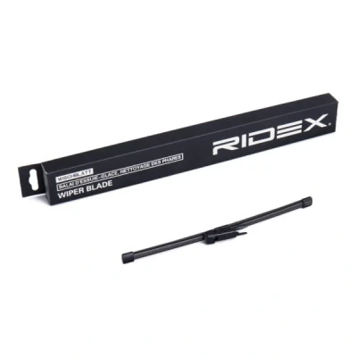 Image of 1768200545, A1768200545 Wiper blade BOSCH Aerotwin Rear 3 397 006 864 240mm Beam MERCEDES BENZ: A Class