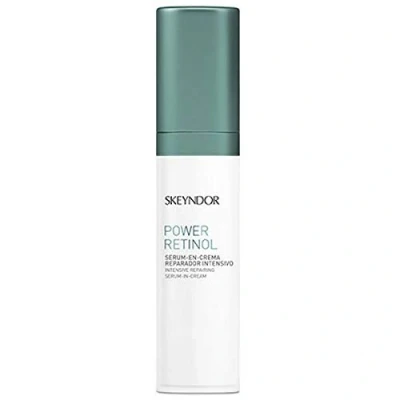 Image of Skeyndor Exfoliating &amp; Cleansing Masks, 430 ml