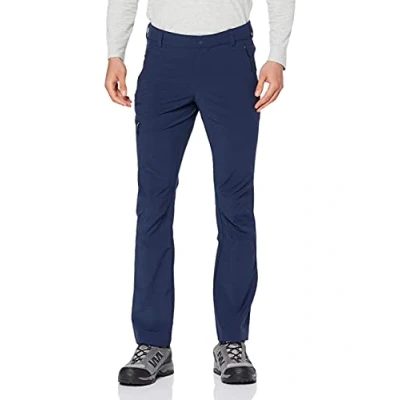 Image of Schöffel Folkstone Pants Dress Blues 102