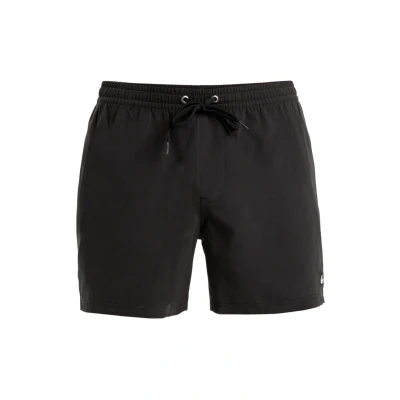 Image of Quiksilver Boardshorts Everyday Solid Volley 15 Men Black XXL