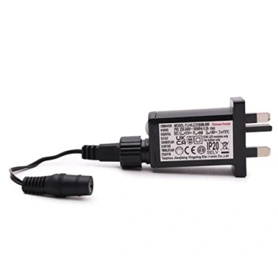 Image of Christmas Concepts® 31V 9w Adaptor Without Lead Multi Function Control Suitable for Lights