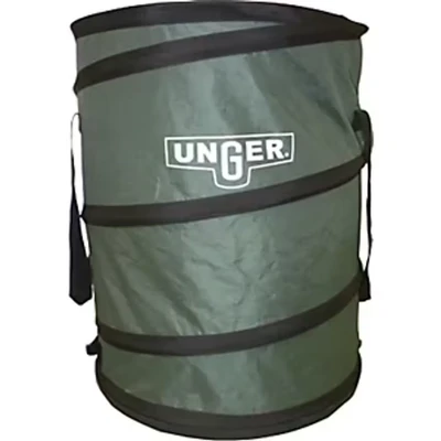Image of Unger CMU300 GN Waste Bagger, Green