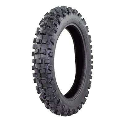 Image of 120/100 18&quot; Rear Motocross Tyre Fits 250/450cc MX Bikes