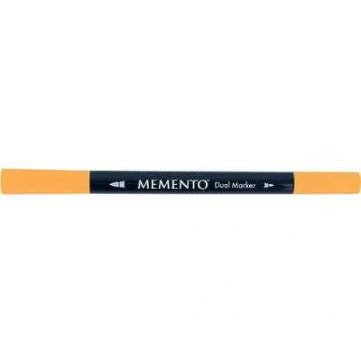 Image of Memento Marker Pens Tsukineko Marker, Tangelo