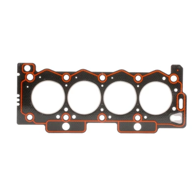 Image of 0209Y0, 9677399580 Head Gasket ELRING 074.391 1,26mm 73,8mm Fibre Composite CITROËN: Saxo Hatchback, C2 Berlingo / First I Van