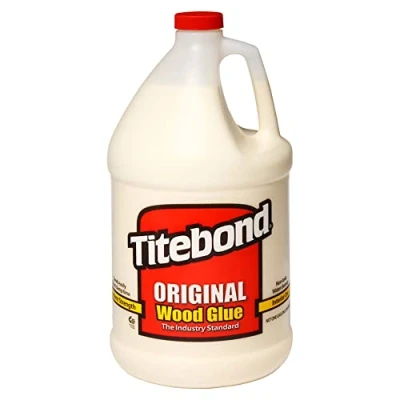 Image of Titebond 5066 Original Wood Glue (1 gallon jug)